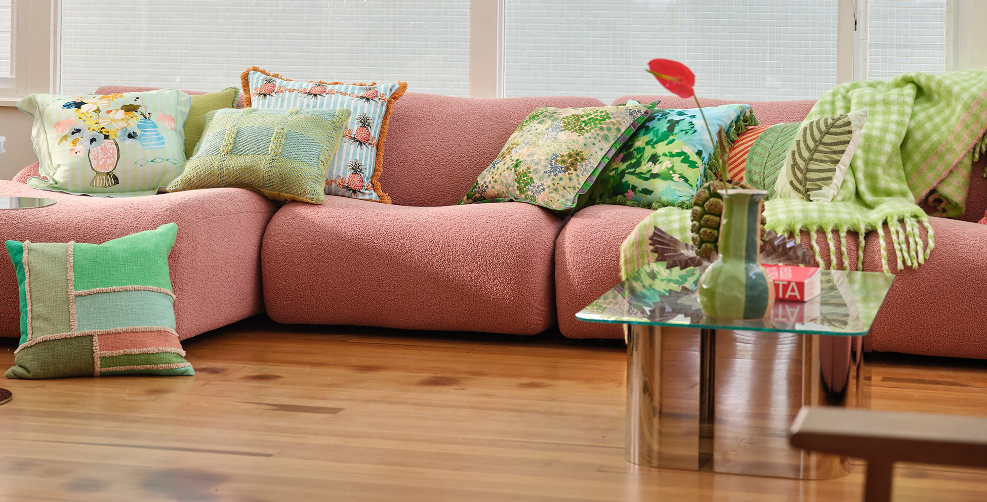 Welcome to Our Store