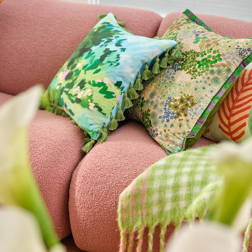 Clementine Cushion - Image 3