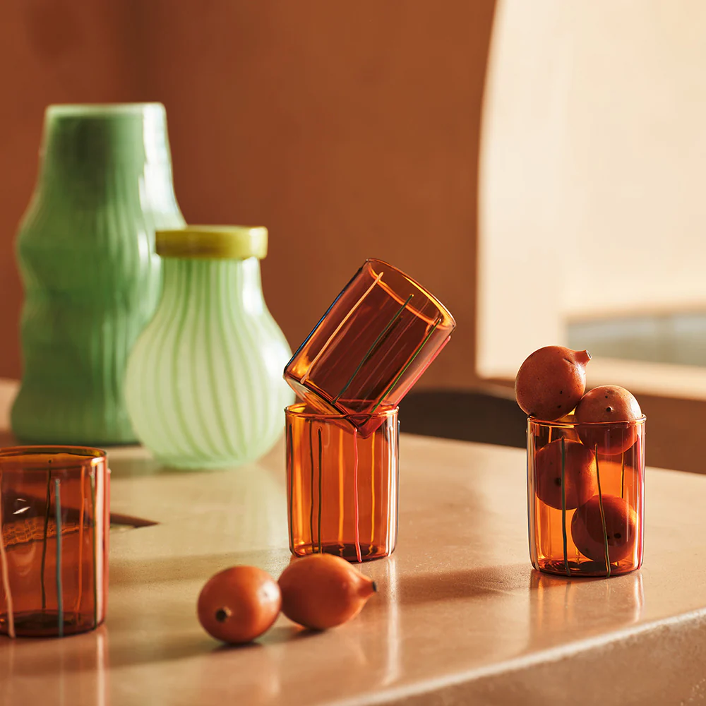 Frances Small Vase - Image 3